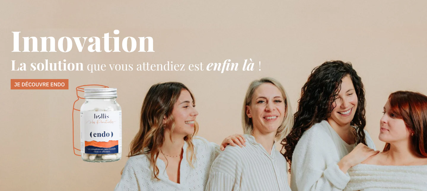 L'excellence nutritionnelle au féminin